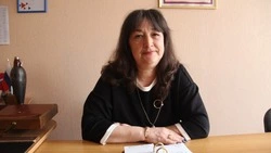 Шебекинка Татьяна Гупалова нашла  дело по душе