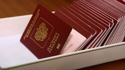 Власти утвердили квоту разрешений на временное проживание иностранцев в регионе