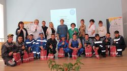 Областной чемпионат «Абилимпикс – 2021» стартовал в Шебекино
