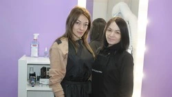 Шебекинки Татьяна Скрынникова и Яна Кайгородова открыли своё дело благодаря социальному контракту