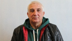 Александр Образцов: «Мы начали подготовку к новому сезону»