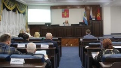 Шебекинские депутаты приняли бюджет округа на 2026 год