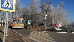 Новое общественное пространство появилось в шебекинском селе Белянка