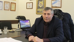 Александр Соколов: «Стараемся соответствовать требованиям времени»