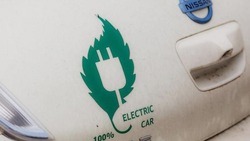 Белгородские власти займутся увеличением количества зарядок для электромобилей