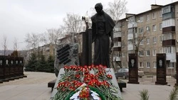 Шебекинцы отметили годовщину вывода советских войск из Афганистана