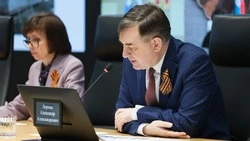Министерство ЖКХ подвело итоги работы в 2025 году и озвучило задачи на 2026-й