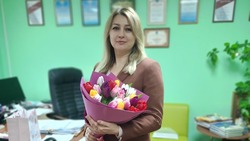 Наталья Мушенко: «Достигаем поставленных целей»