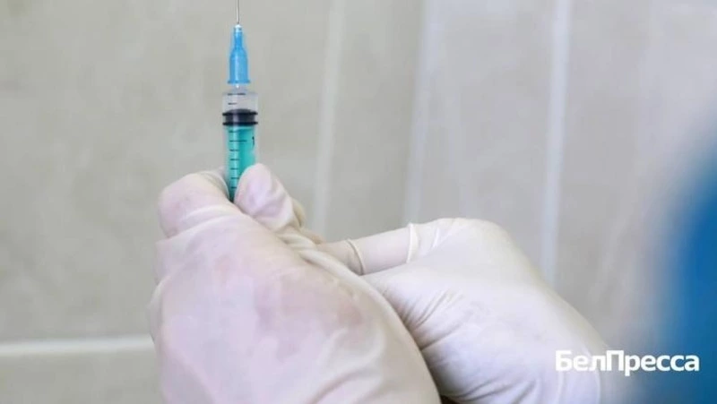 Вячеслав Гладков: более 70% запланированных белгородцев сделали прививки от гриппа