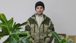 Где родился, там и пригодился. Шебекинец Владимир Шаблицкий доволен своей работой
