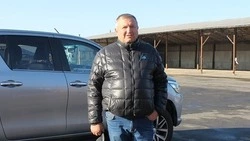 «Когда чёрная полоса становится взлётной». Шебекинский фермер Николай Смецкой добился успеха