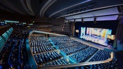 Виртуальный концертный зал появится в Шебекино