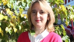 Шебекинка Татьяна Бондаренко вошла в тройку лучших в конкурсе «Мастер года»