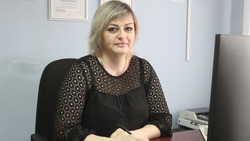 От чего зависит авторитет профессии архивиста? Шебекинка Карина Васильченко отдала ей восемь лет 