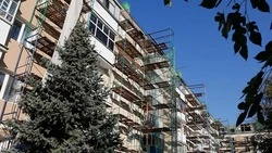 Вячеслав Гладков: свыше 180 многоквартирных домов капитально отремонтированы в этом году
