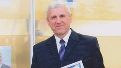 В его душе звучала музыка. Шебекинец Александр Довгополов был разносторонне талантлив