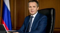 Гладков: В фонде «Защитники Отечества» начинается выдача первых 13 комплектов адаптивной формы