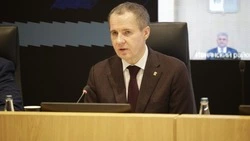 Вячеслав Гладков: «Должен быть совершенно иной уровень по подготовке кадров сферы строительства»