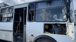 Три мирных жителя погибли и восемь получили ранения при атаке ВСУ на автобус в Шебекинском округе