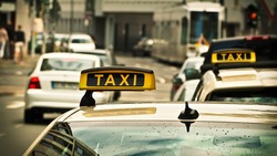 Белгородские таксисты будут соревноваться в региональном конкурсе профмастерства