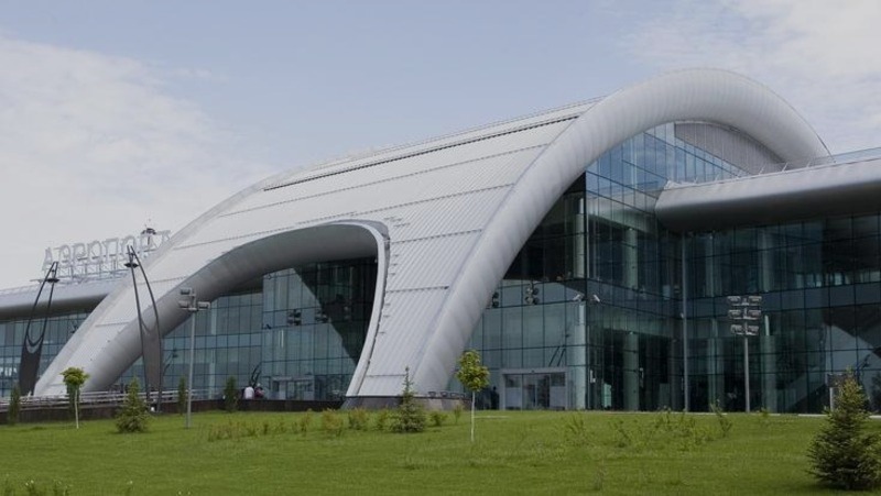 Правительство России направит финансовую помощь на поддержку белгородского аэропорта 