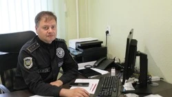 Денис Бердичевский: «Стоим на страже экологии»