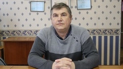Человек, дающий тепло. Евгений Рощупкин стал настоящим профессионалом своего дела