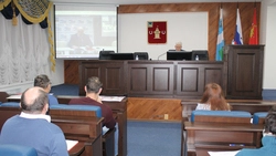 58 шебекинских предприятий достигли рекомендованного уровня заработной платы