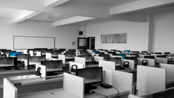 Отечественный софт заменит Microsoft Office в школах Белгородской области