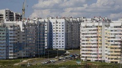 Белгородская область получит 1,7 млрд рублей в рамках инфраструктурного бюджетного кредита 