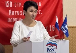 Шебекинские единороссы подвели итоги и наметили новые задачи