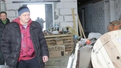 Грант стал хорошим подспорьем для шебекинских фермеров