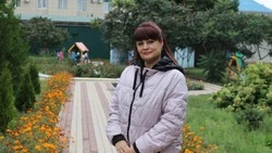 Мечтала работать с детьми. Шебекинка Елена Скулганова посвятила жизнь дошкольному образованию