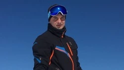 «Антоновские» яблоки. Шебекинец Антон Чмирев открыл своё дело