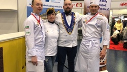 Два белгородских студента представят региона на кулинарном чемпионате в столице