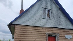 ВСУ выпустили по Шебекинскому округу шесть боеприпасов и 20 беспилотников