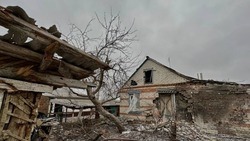 Белгородские власти собрали 381 заявления от утративших своё жильё из-за обстрелов жителей 