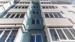 Вячеслав Гладков поручил усилить контроль за состоянием антидроновых сеток