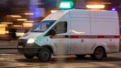Вячеслав Гладков сообщил о покупке 200 комплектов бронезащиты для бригад скорой помощи