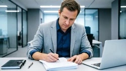 Управление Минюста России по Белгородской области напомнило о сроках подачи годового отчёта для НКО