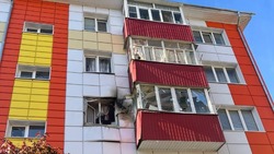 Четыре населённых пункта региона атакованы дронами ВСУ 