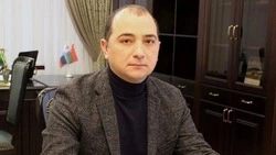 Владимир Жданов пообщался с земляками в прямом эфире