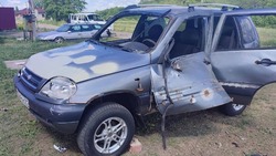 ВСУ выпустили 10 боеприпасов и 38 БПЛА по Шебекинскому округу