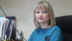 Такая работа. Наталья Безменова нашла своё призвание в сфере социального обслуживания
