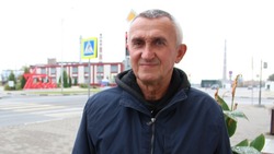 Дороги его жизни. Шебекинец Валерий Колесников выбрал профессию строителя