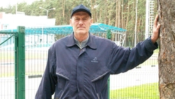 Возраст – не помеха. Шебекинец Андрей Меркотун посвятил жизнь химическому производству