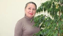 «Жизнь – это движение вперёд»