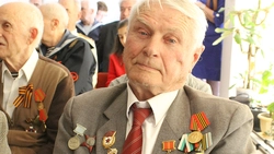 Стрелял очень метко. Шебекинский ветеран не забыл поединок с немецким снайпером