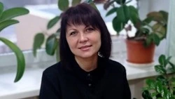 Галина Руденко: «Жизнь не остановить»