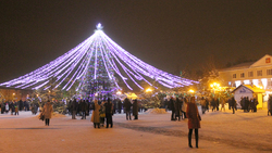 Белгородские власти уделят особое внимание масочному режиму в новогодние праздник